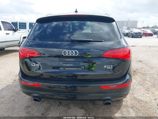 Audi Q5 2.0t Premium