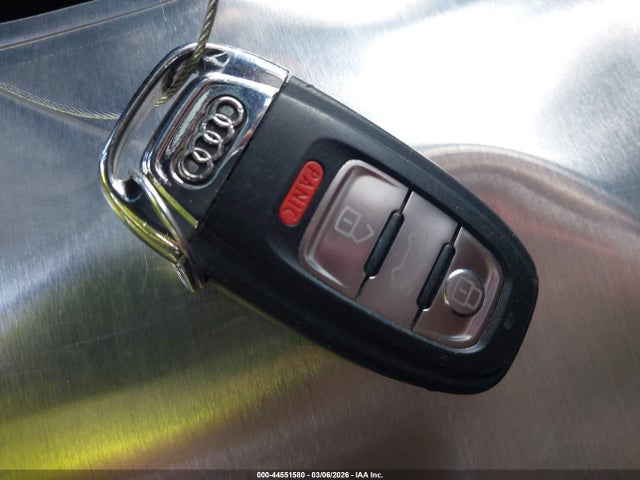 Audi Q5 2.0t Premium