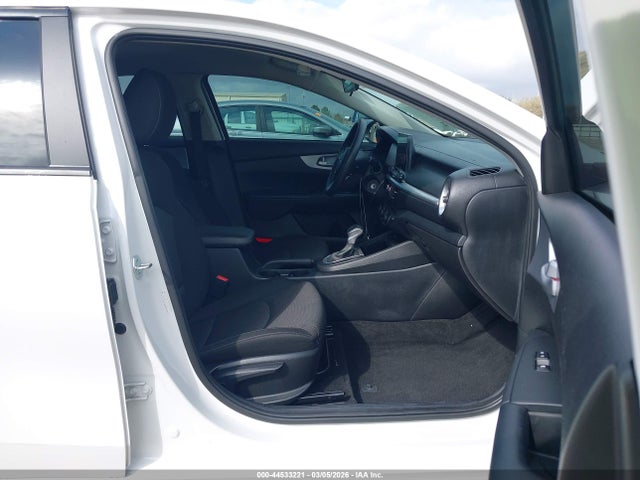 Kia Forte Lxs
