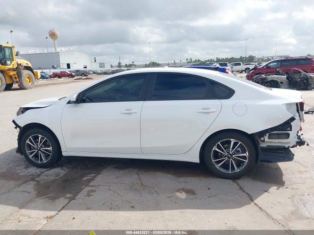 Kia Forte Lxs