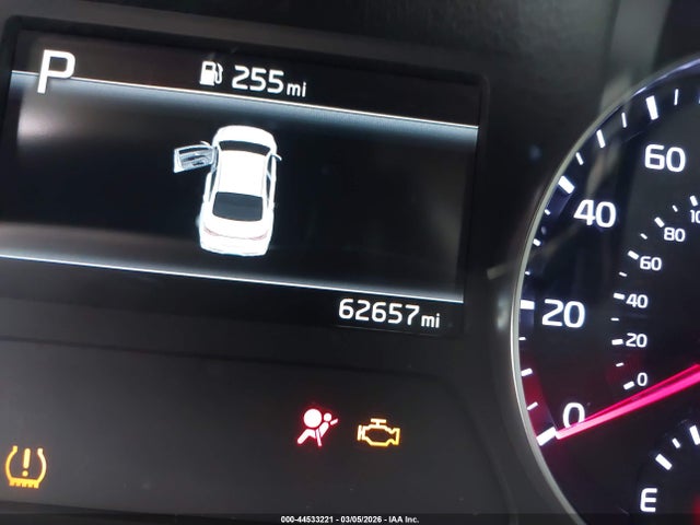 Kia Forte Lxs