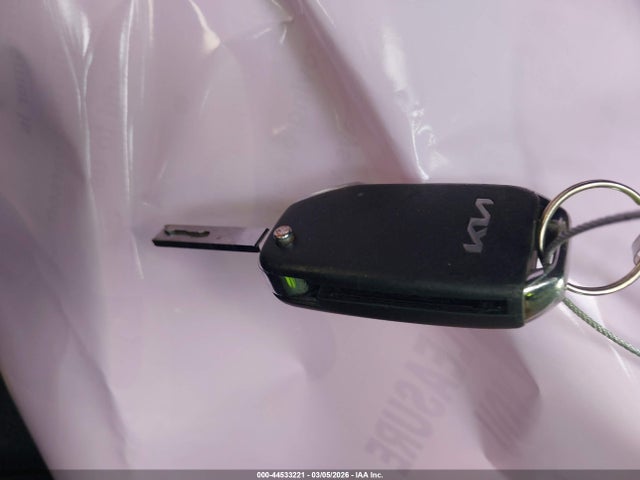 Kia Forte Lxs