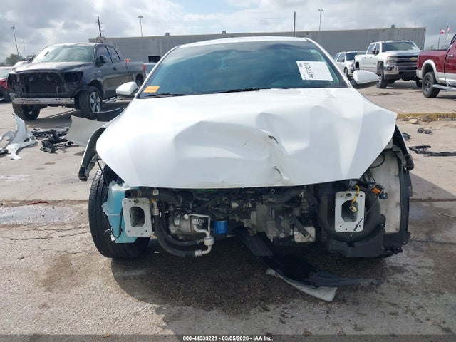 Kia Forte Lxs