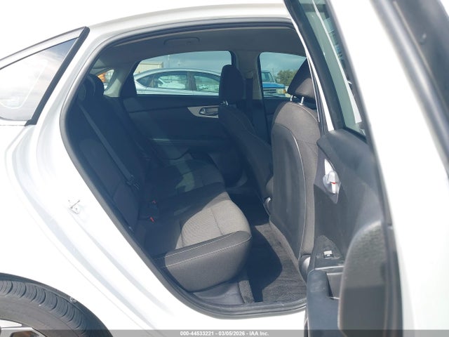 Kia Forte Lxs