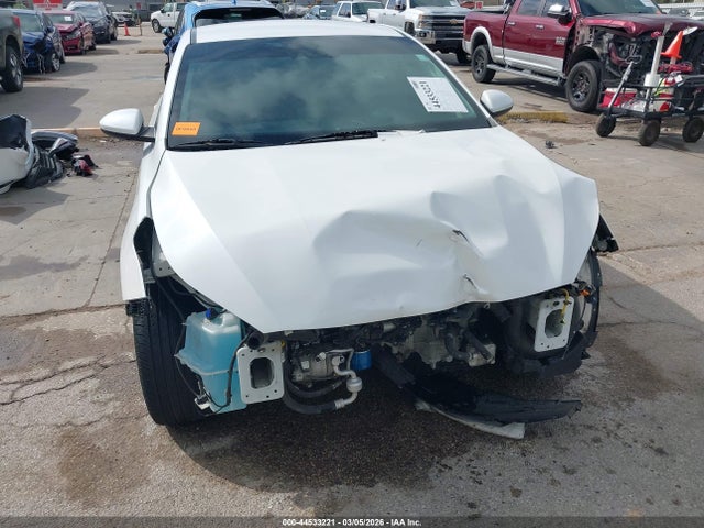 Kia Forte Lxs