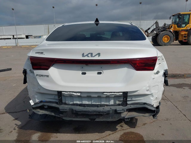 Kia Forte Lxs