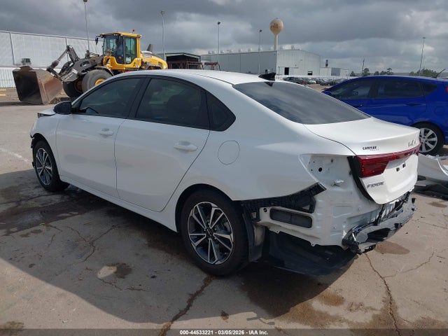 Kia Forte Lxs
