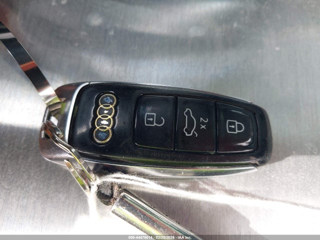 Audi Q7 Premium 45 Tfsi Quattro Tiptronic