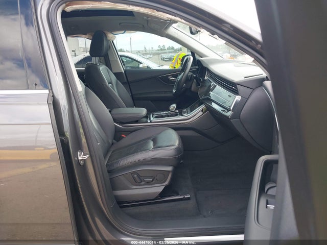 Audi Q7 Premium 45 Tfsi Quattro Tiptronic