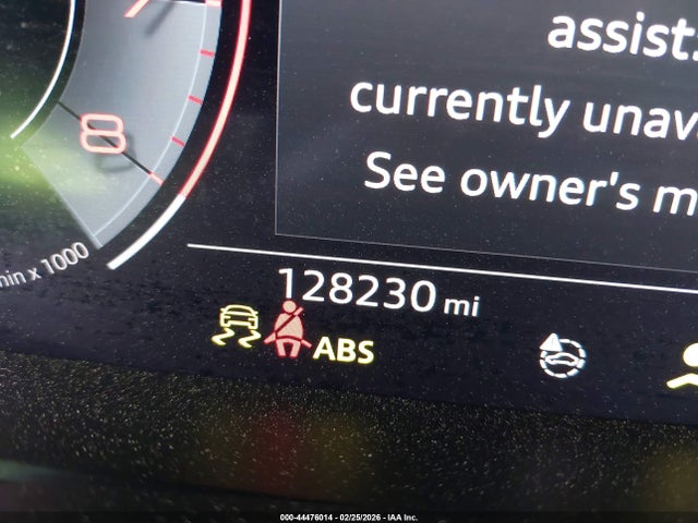 Audi Q7 Premium 45 Tfsi Quattro Tiptronic