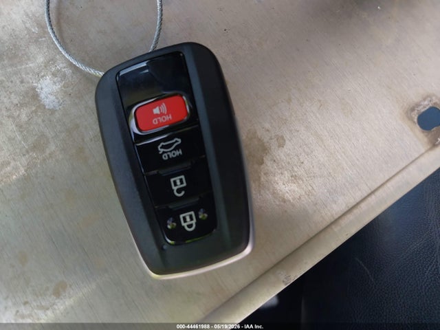 Toyota Highlander Xle V6