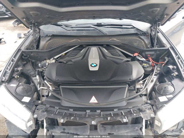 BMW X Series Xdrive50i
