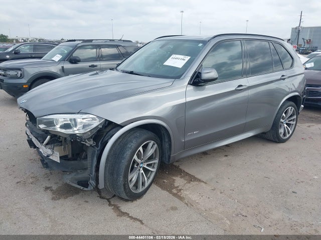 BMW X Series Xdrive50i