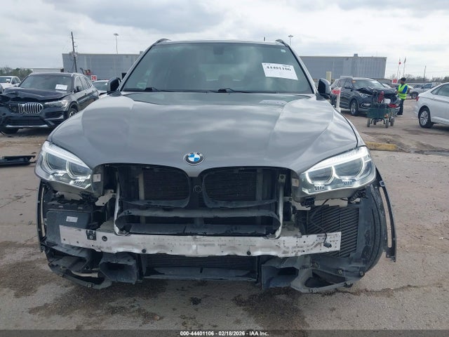 BMW X Series Xdrive50i