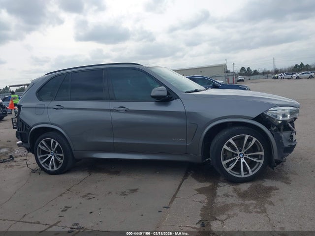 BMW X Series Xdrive50i