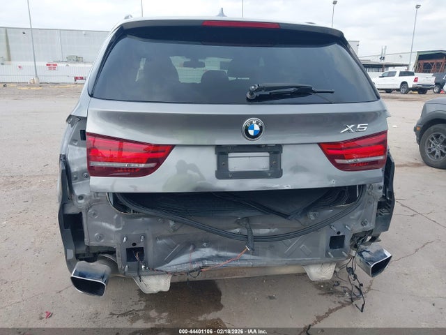 BMW X Series Xdrive50i
