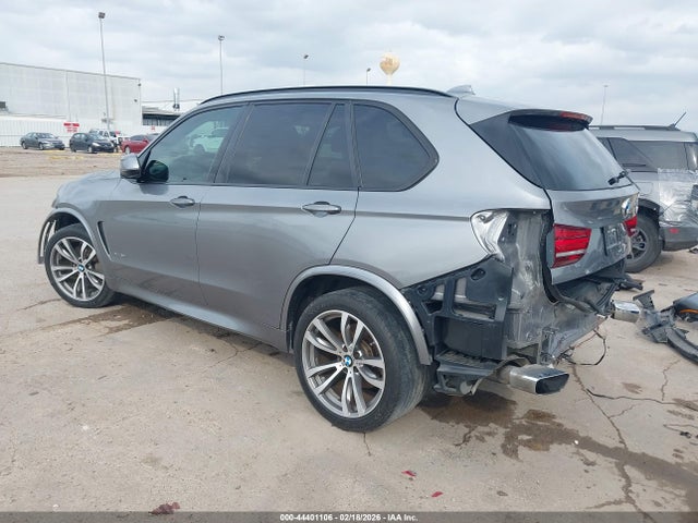 BMW X Series Xdrive50i