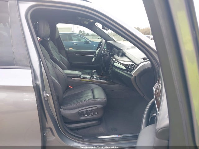 BMW X Series Xdrive50i