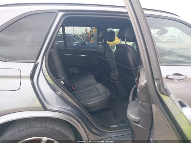 BMW X Series Xdrive50i
