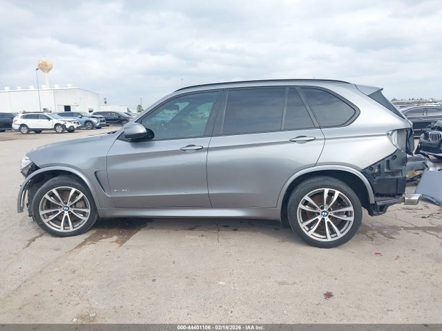 BMW X Series Xdrive50i