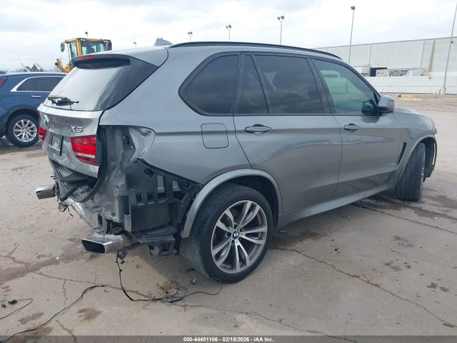 BMW X Series Xdrive50i