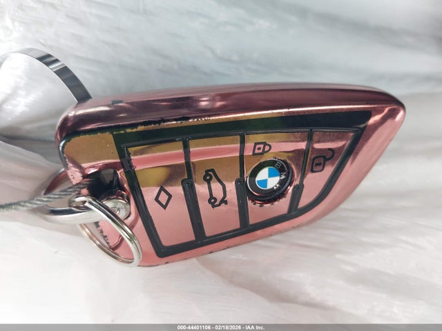 BMW X Series Xdrive50i