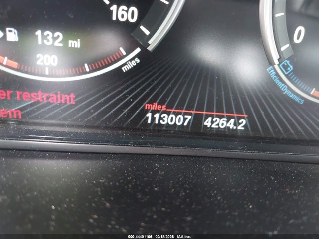 BMW X Series Xdrive50i