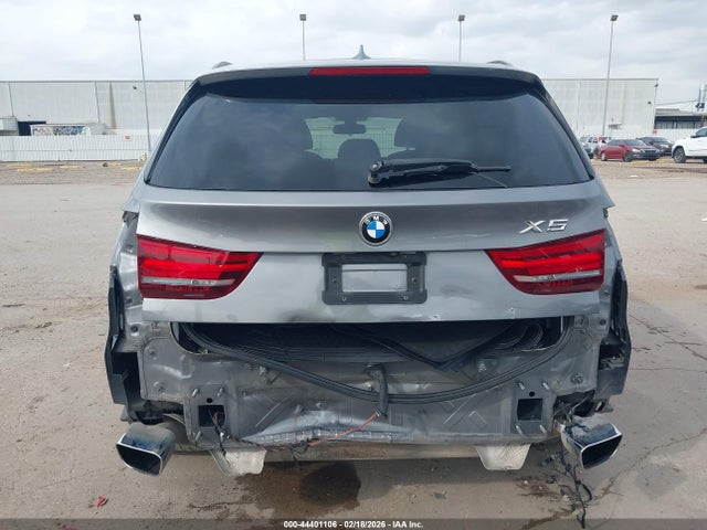 BMW X Series Xdrive50i