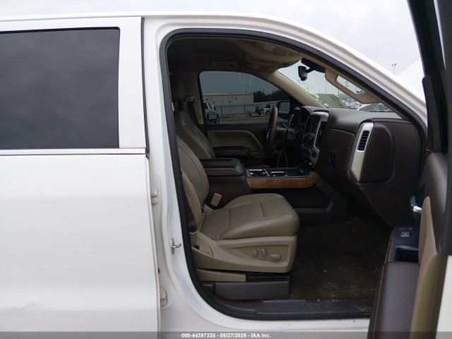 GMC Sierra 1500 Slt
