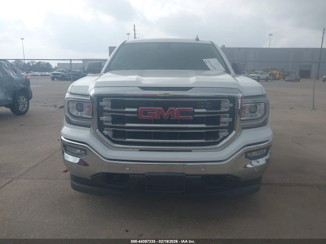 GMC Sierra 1500 Slt