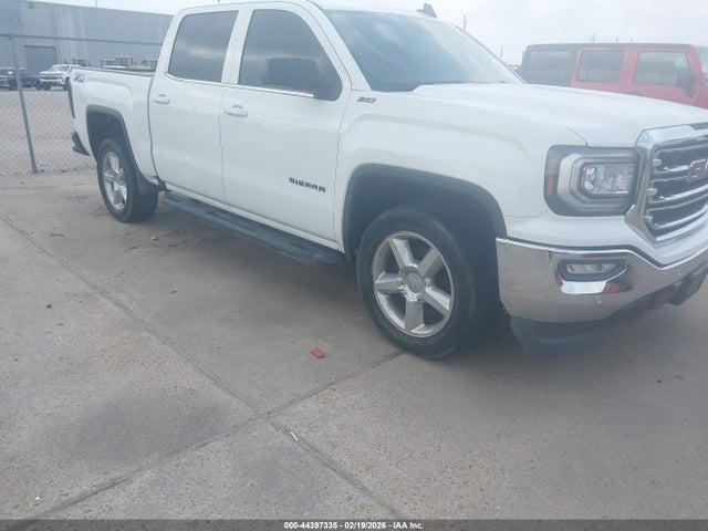 GMC Sierra 1500 Slt