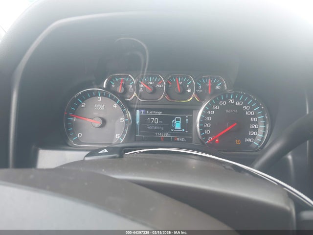 GMC Sierra 1500 Slt