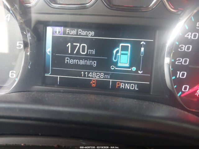 GMC Sierra 1500 Slt