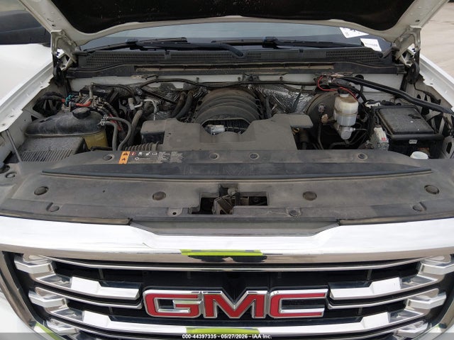 GMC Sierra 1500 Slt