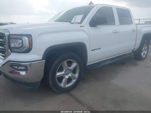 GMC Sierra 1500 Slt