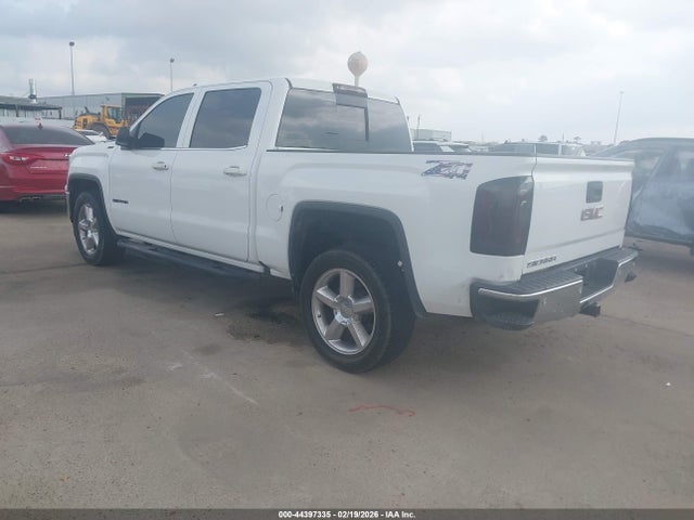 GMC Sierra 1500 Slt