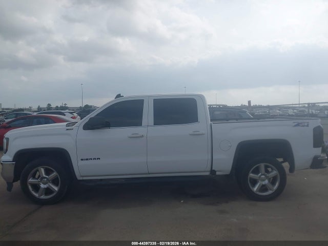 GMC Sierra 1500 Slt