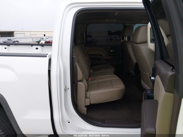 GMC Sierra 1500 Slt