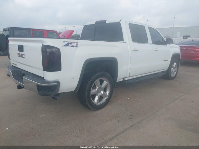 GMC Sierra 1500 Slt