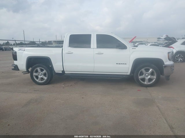 GMC Sierra 1500 Slt