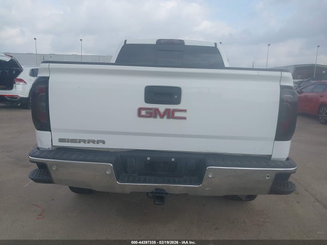 GMC Sierra 1500 Slt