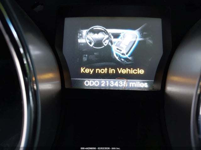 Hyundai SONATA Se