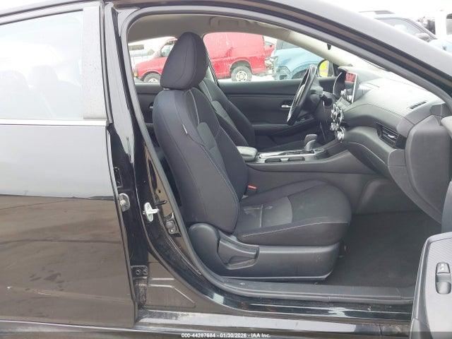 Nissan Sentra Sv Xtronic Cvt