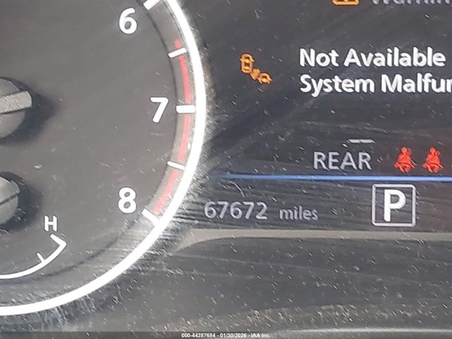Nissan Sentra Sv Xtronic Cvt