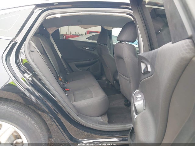 Chevrolet Malibu Fwd Ls