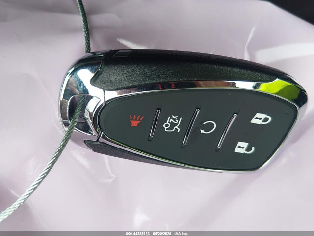 Chevrolet Malibu Fwd Ls