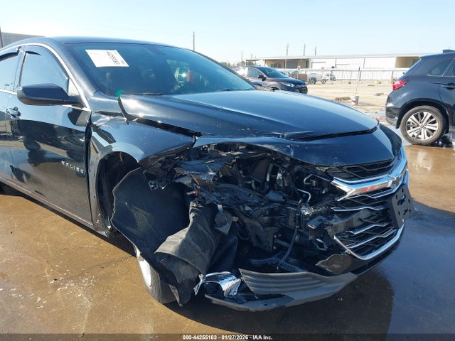 Chevrolet Malibu Fwd Ls