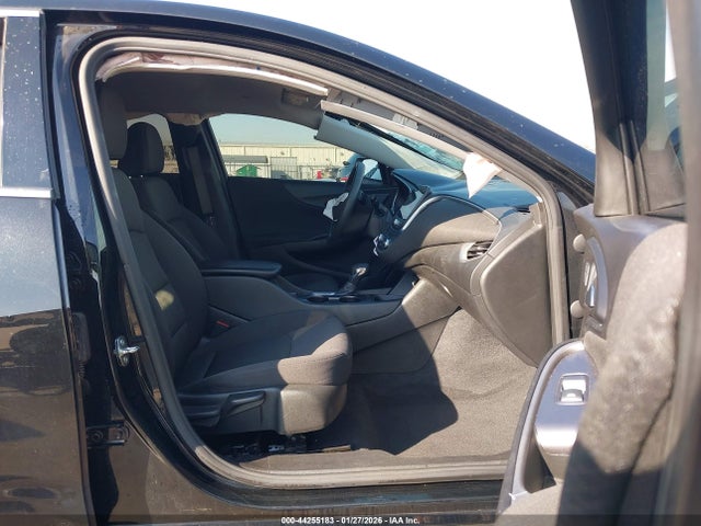 Chevrolet Malibu Fwd Ls