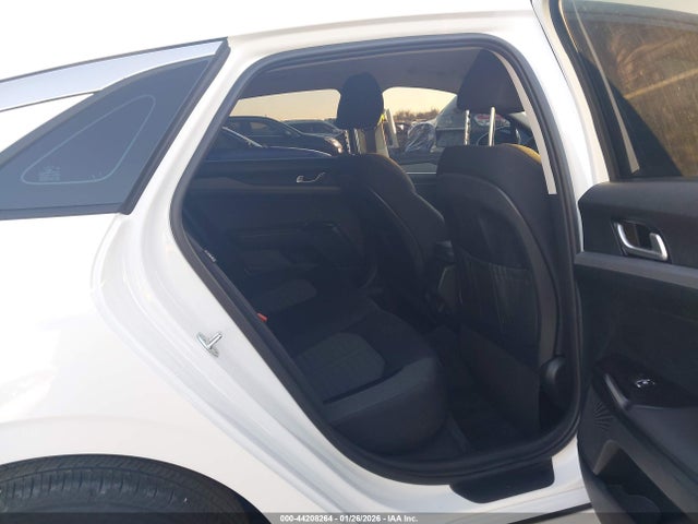 Kia K5 Lxs Fwd