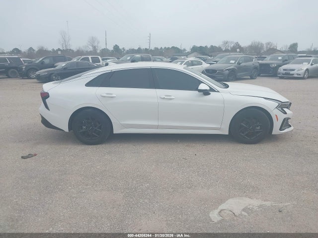 Kia K5 Lxs Fwd
